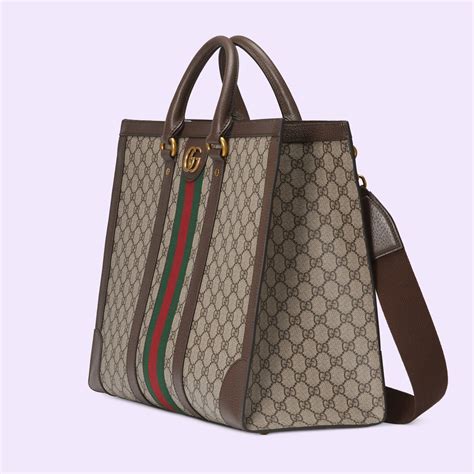 gucci ophelia shoulder bag|gucci ophidia large tote bag.